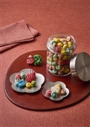 マカロンボーロ 賀正