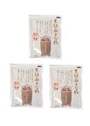 黒胡麻きな粉（3袋入）