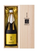 【玉乃光】有機 純米大吟醸 備前雄町100％ 720ml