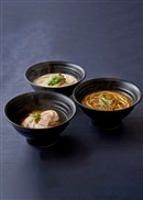 【つるとんたん】 かけ・カレー・クリームのおうどん（3人前）