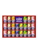 【アサヒ飲料】ウェルチギフト（22本）