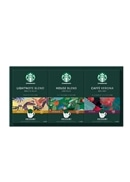 【スターバックス】オリガミ パーソナルドリップコーヒーギフト（3種）