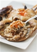 カンジャンケジャンセット