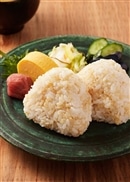 定期便 全3回【令和7年産】乳酸菌あきたこまち 玄米白米ブレンド2kg