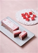 いちご生チョコ＆いちごのショコラテリーヌ