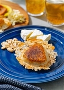 羽根つき焼きおにぎり 焼き味噌チーズ　6個セット