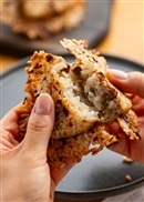 羽根つき焼きおにぎり チャーシューネギ 6個セット