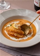 羽根つき焼きおにぎり ビスクリゾット 6個セット