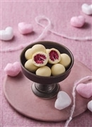 ラズベリーチョコ 2袋セット【手提げ袋付き】