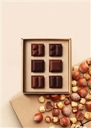 ペピット プラリネ詰め合わせ6個入り