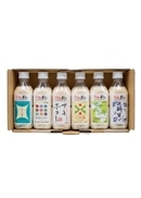 東北六県ご当地米 PeboRa厳選6本セット