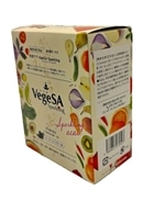 免疫ケア ベジサ スパークリング アサイー（機能性表示食品）