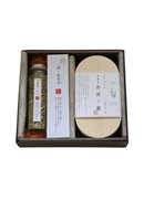 京蕎麦 丹波ノ霧 そば三昧セットＡ