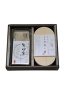 半なま 京蕎麦 味くらべセットＡ