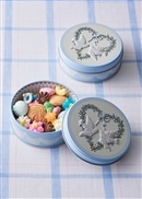 ファンシーハート【2缶セット】