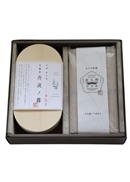 京蕎麦 丹波ノ霧 そば素麺セットA
