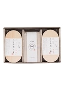 京蕎麦 丹波ノ霧 そば素麺セットＢ