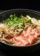三大和牛すきしゃぶセット各200g（計600g）