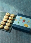 湘南レモンケーキ 10個