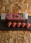 アマゾンカカオ・マカロン 5個