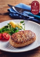 【定期便】北上四匠豚生ハンバーグ（6個入り）