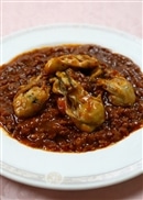 【赤坂四川飯店】麻婆牡蠣 4袋
