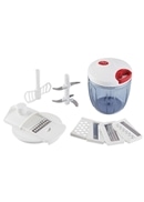 マルチフードカッター