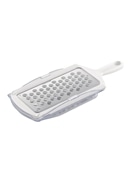 水切りができるらくらくおろし器