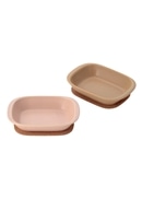 グリルディッシュペア