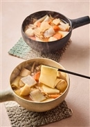 おっ切り込みご膳醤油味・カレー味詰合