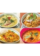 【スースーデリ】タイカレーセット