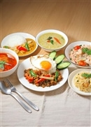 【スースーデリ】スタンダードタイ料理セット（6個）