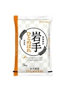 【令和7年産】岩手県産ひとめぼれ5kg