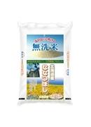 【令和7年産】北海道産ななつぼし5kg／無洗米