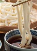 讃岐生うどん 極太麺 9食