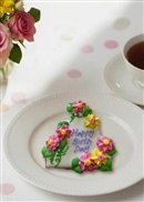 【Happy BirthDay】アイシングクッキー