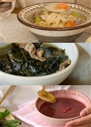 RESET omamori soup3食セット(180g×3)