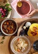 BEAUTY omamori soup3食セット(180g×3)