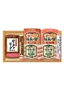 伝承の響バラエティセット（ローストビーフ入／4種4品入）