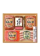 伝承の響バラエティセット（ローストビーフ入／5種5品入）