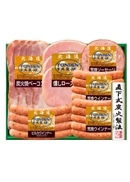 北海道トンデンファーム バラエティセット（5種6品入）