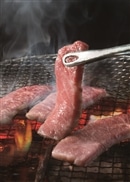 【京都・肉の大橋亭】近江牛希少部位焼肉用