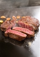 【京都・肉の大橋亭】黒毛和牛ヒレステーキ用