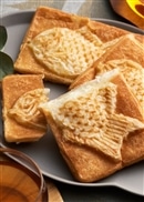 クロワッサン鯛焼き　蒜山ミルク16個セット