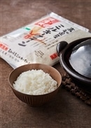 新米【定期便】無洗米 高知県産ミルキークイーン 4kg（2kg×2袋）