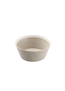 dishes ボウルS sand beige matte