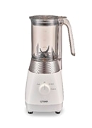 【タイガー】ミキサー（シルキーホワイト）SKT-G100WS