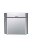 【simple human】コンポストキャディ シルバーステンレス CW1645