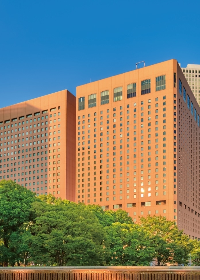 「ハイアット リージェンシー 東京」監修 香寿（3～4人前）