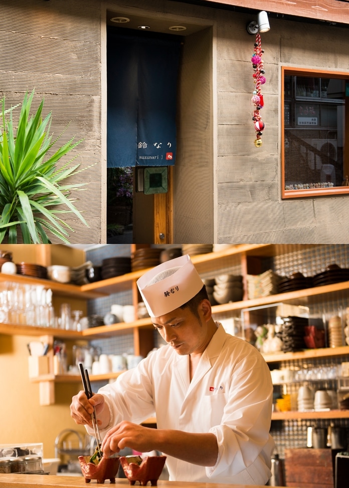 【鈴なり】オードブルセット